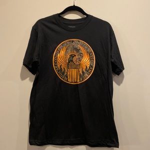 Fantastic Beasts t-shirt